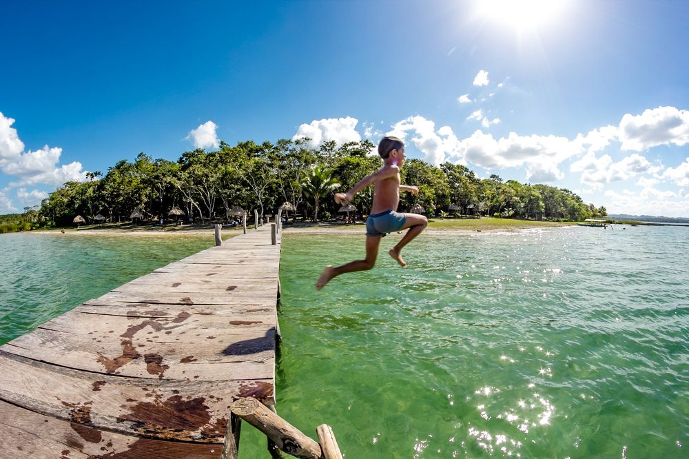 Photograph by Estuardo Estrada Alday