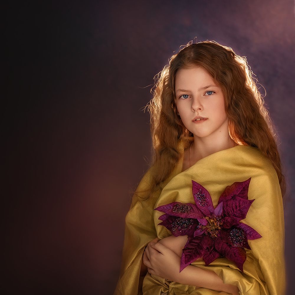 Photograph by Виктория Фетисова