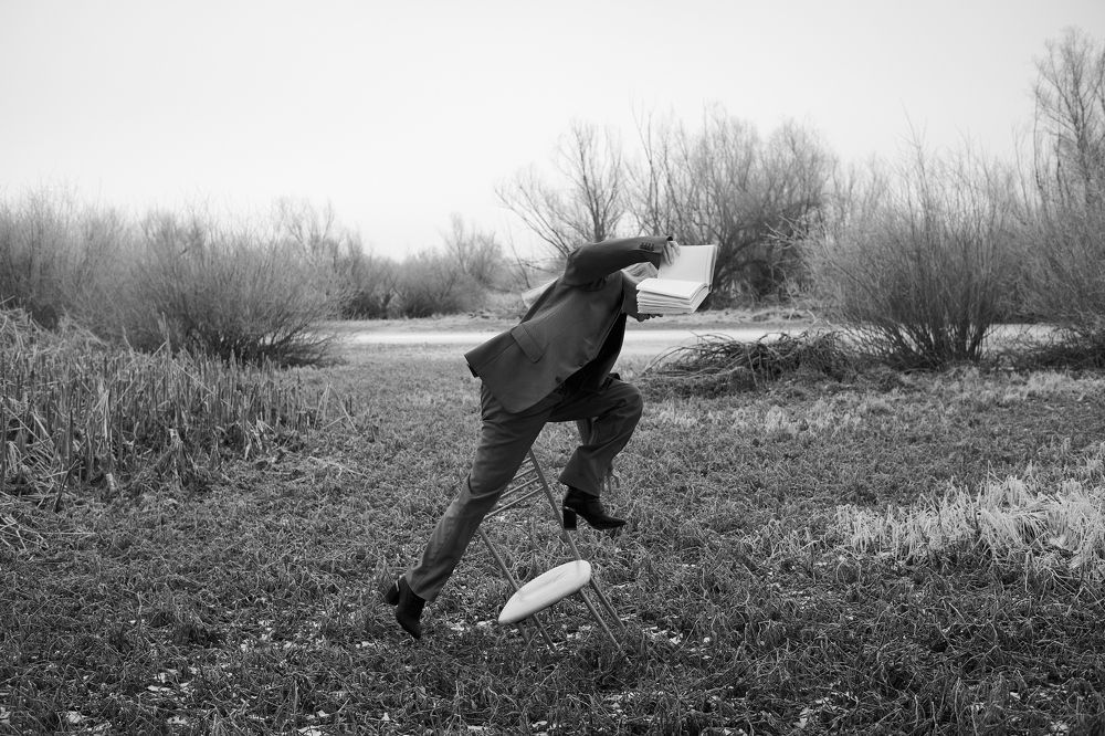 Photograph by Елена Васильковская