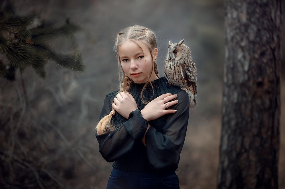 Photograph by Виктория Фетисова