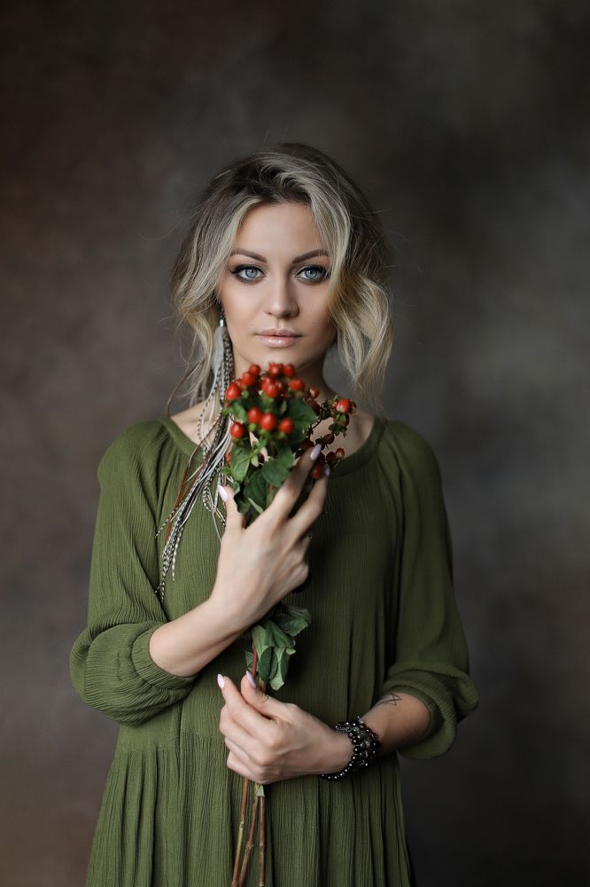 Photograph by TATIANA SHKUNDINA