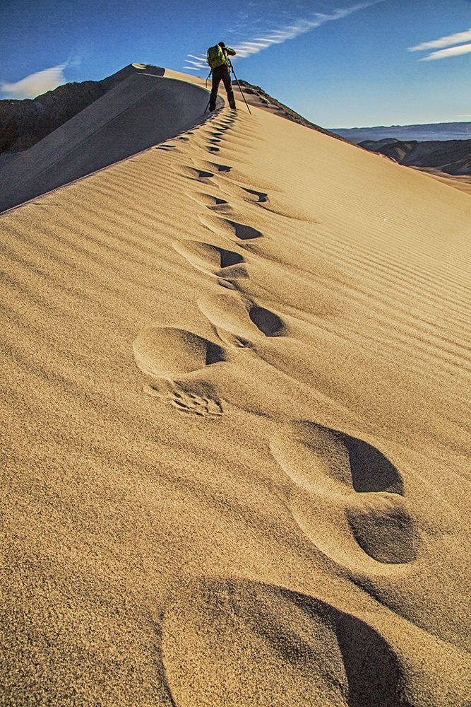 Фотография автора Marina