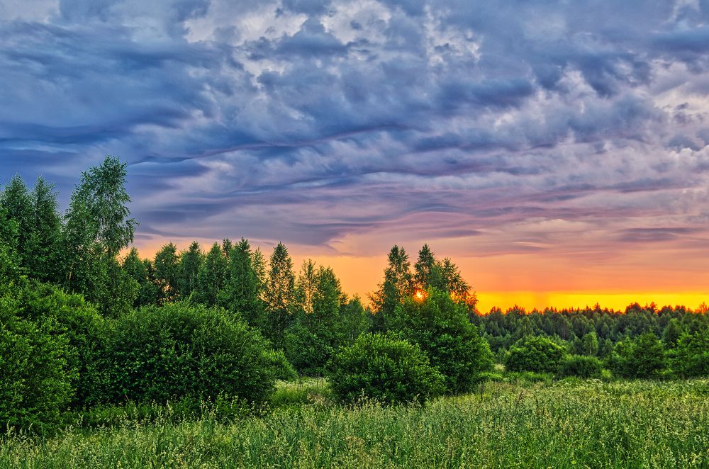 Photograph by Дмитрий Крестоварт
