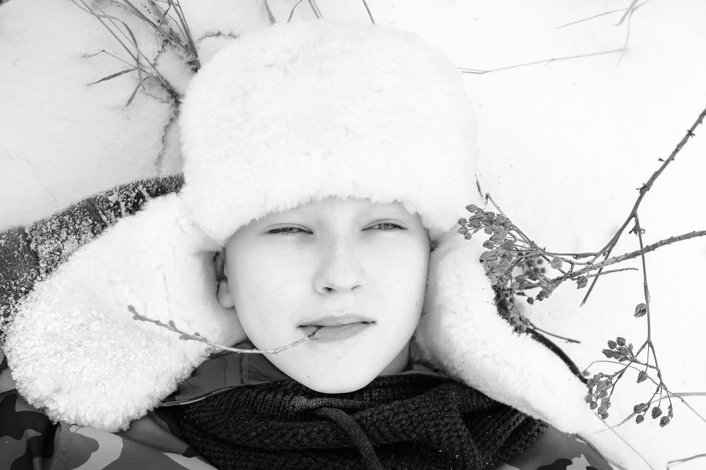 Photograph by Екатерина Кваша