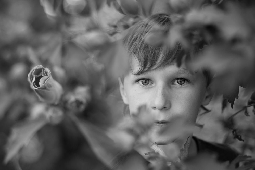 Photograph by Екатерина Кваша