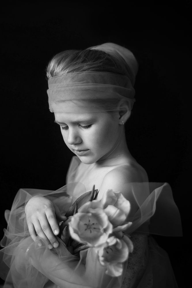 Photograph by Наталья Цай