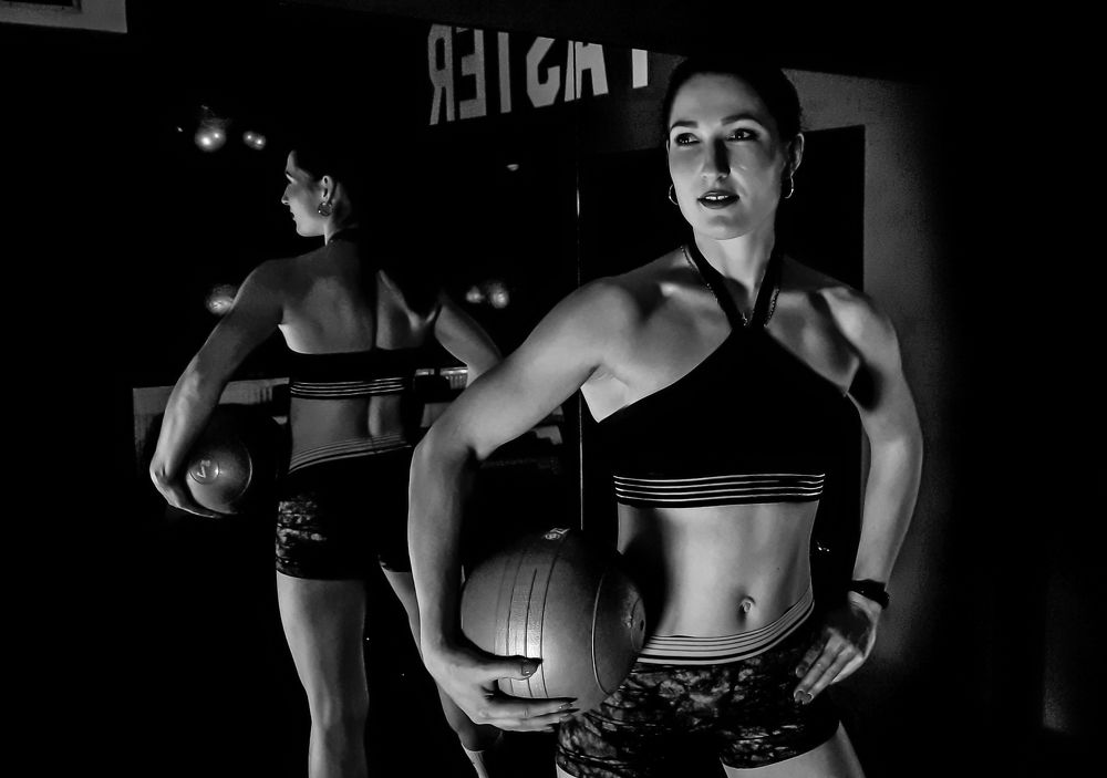 Photograph by Marya Neizvestnaya