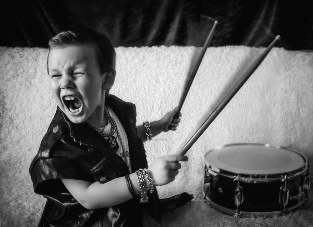 Photograph by Винницкая Мария