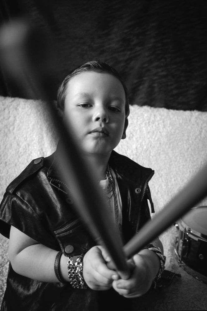 Photograph by Винницкая Мария