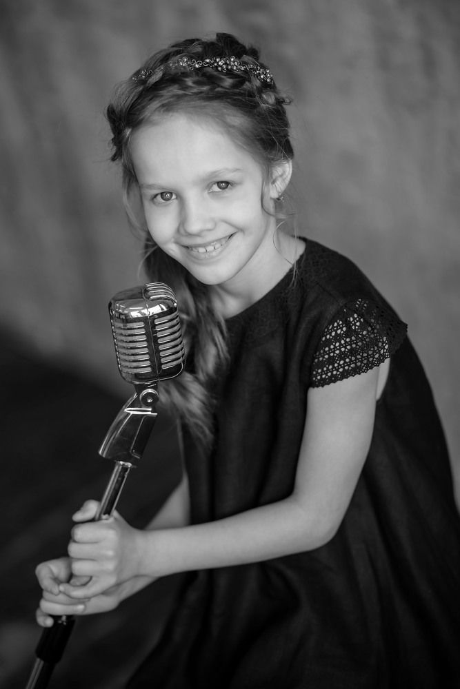 Photograph by Анна