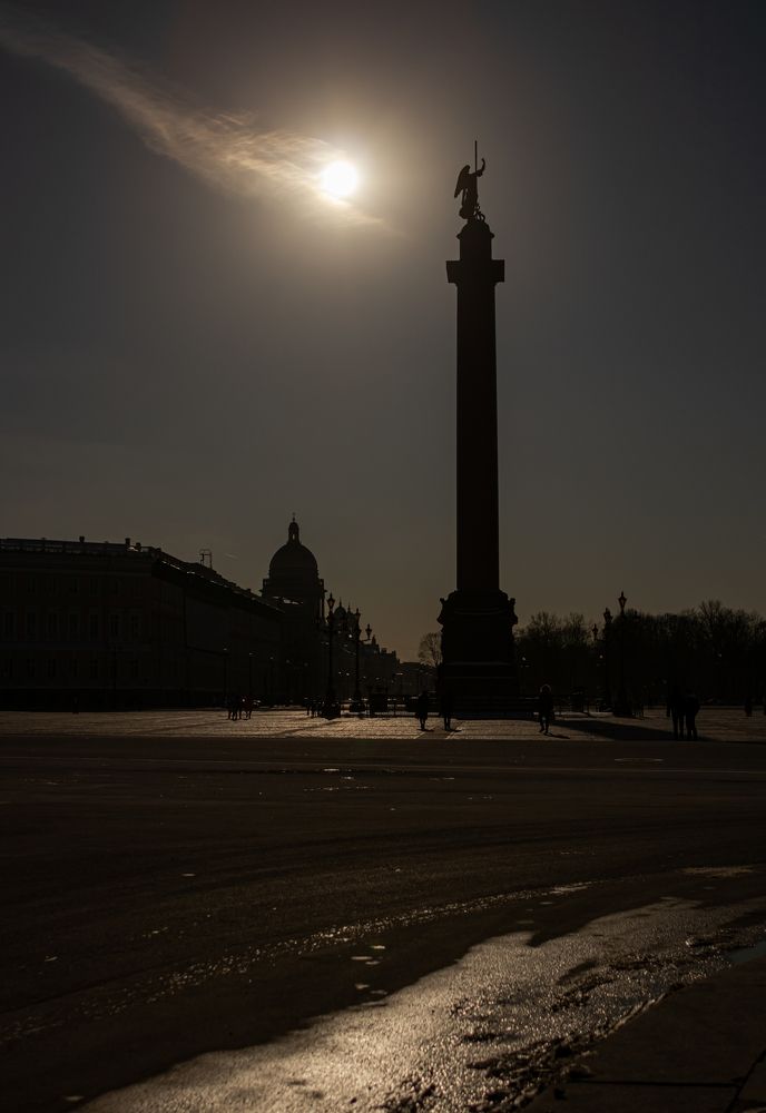 Photograph by Александр Осипов