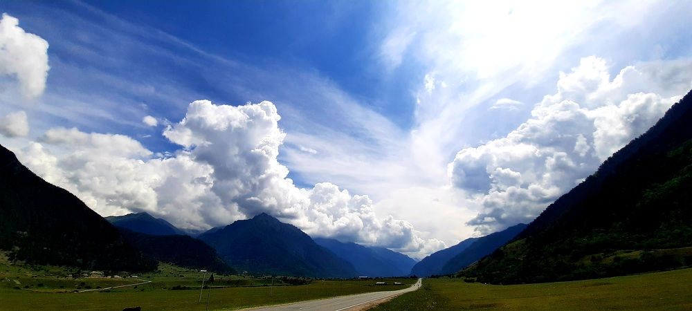 Photograph by Наталья Ганиченко