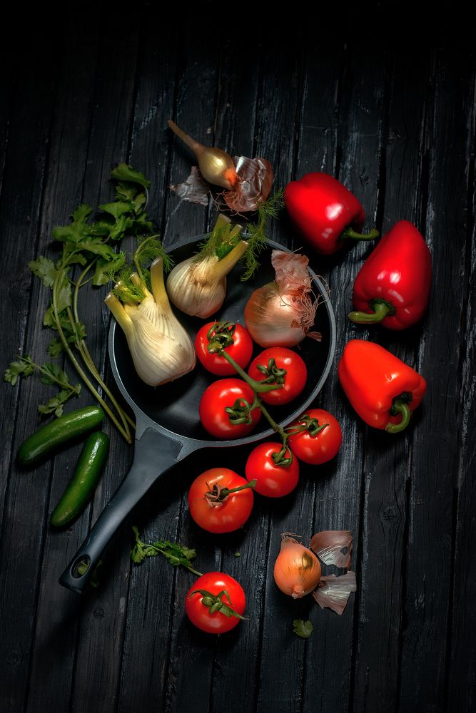 Photograph by Александр Бен Сандлер