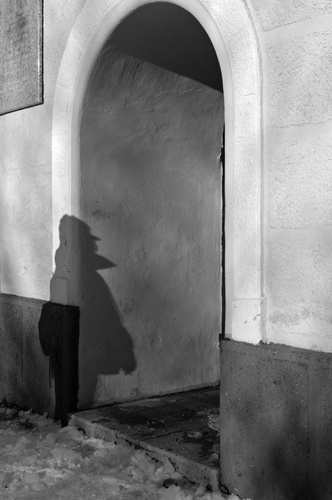 Photograph by Alba Zoe Gržin