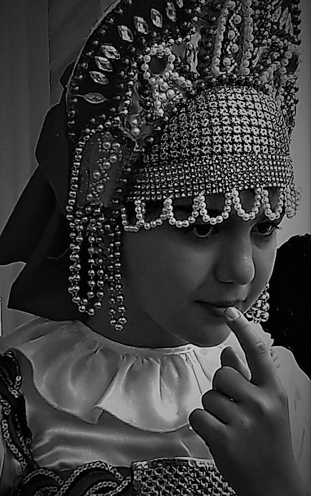 Фотография автора Раиса Куликова