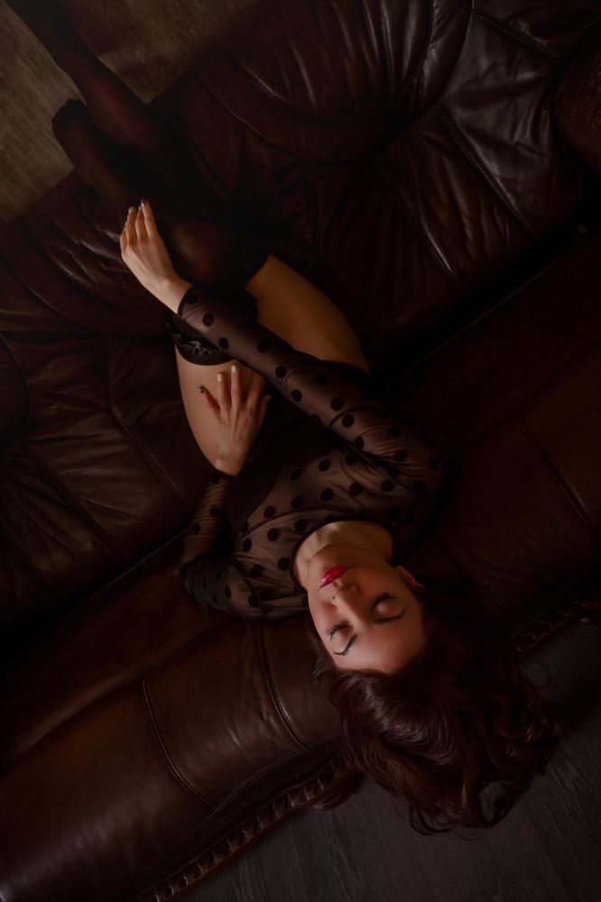 Photograph by Винницкая Мария