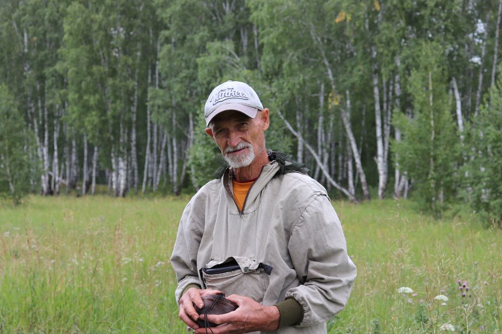 Photograph by Татьяна Котельникова