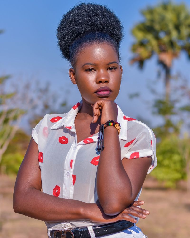 Photograph by Zuber lukano