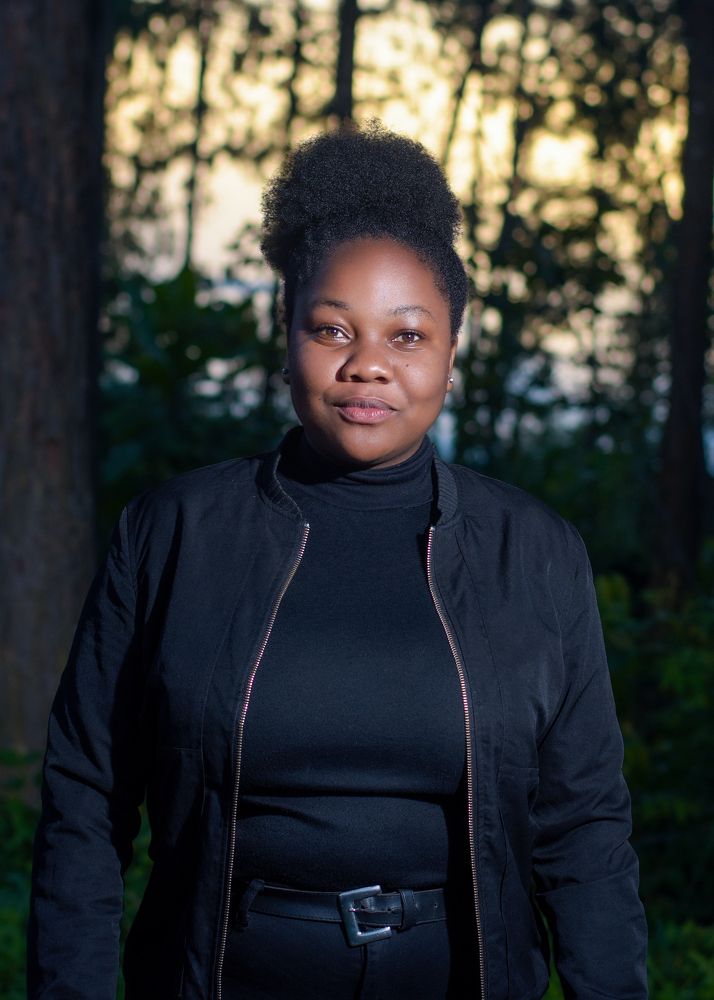 Photograph by Zuber lukano