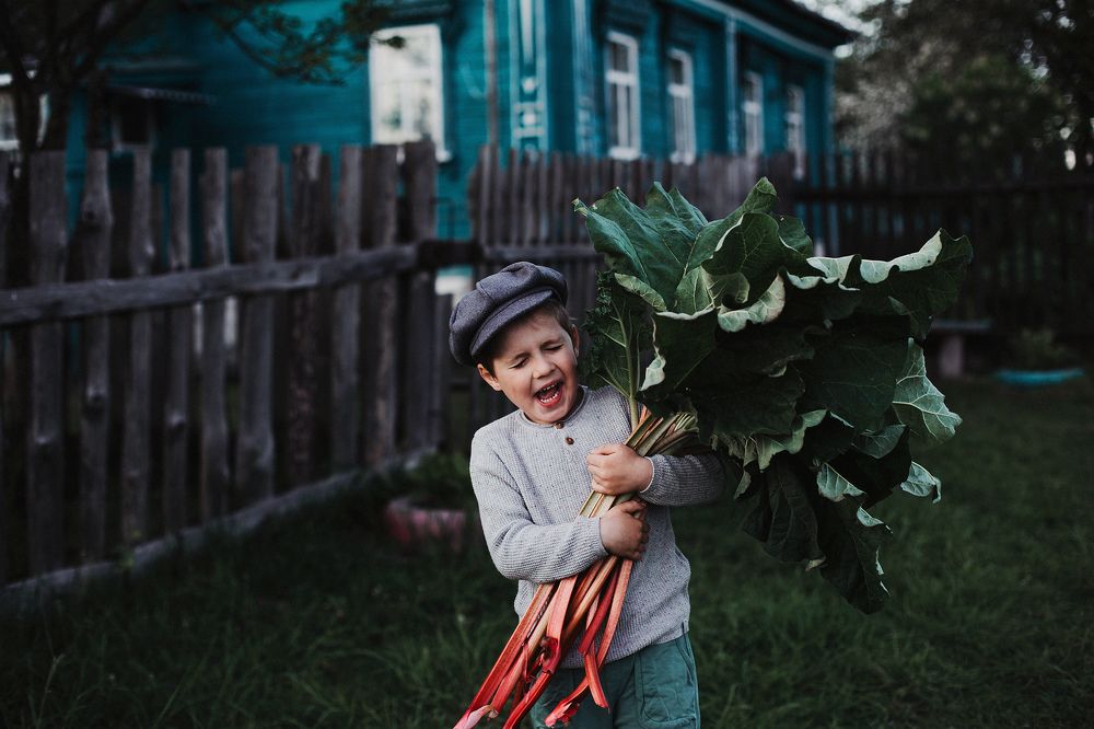 Фотография автора Анна Беляева