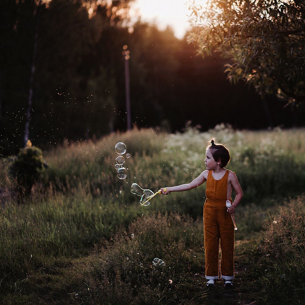 Фотография автора Анна Беляева