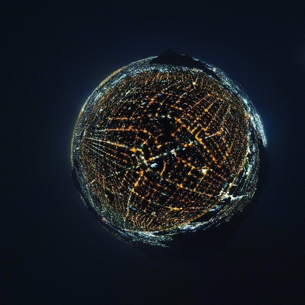 Photograph by Ariel Kergall