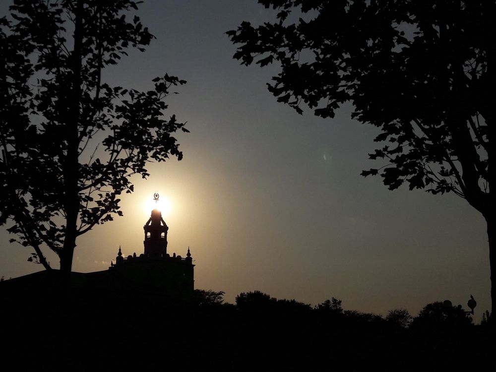 Photograph by Marina Charkina