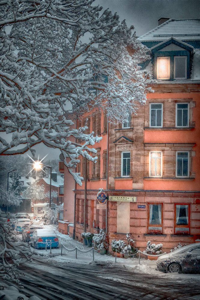 Photograph by Eugen Gorskih