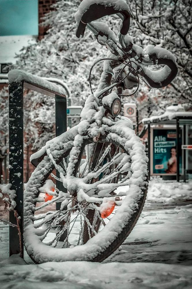 Photograph by Eugen Gorskih