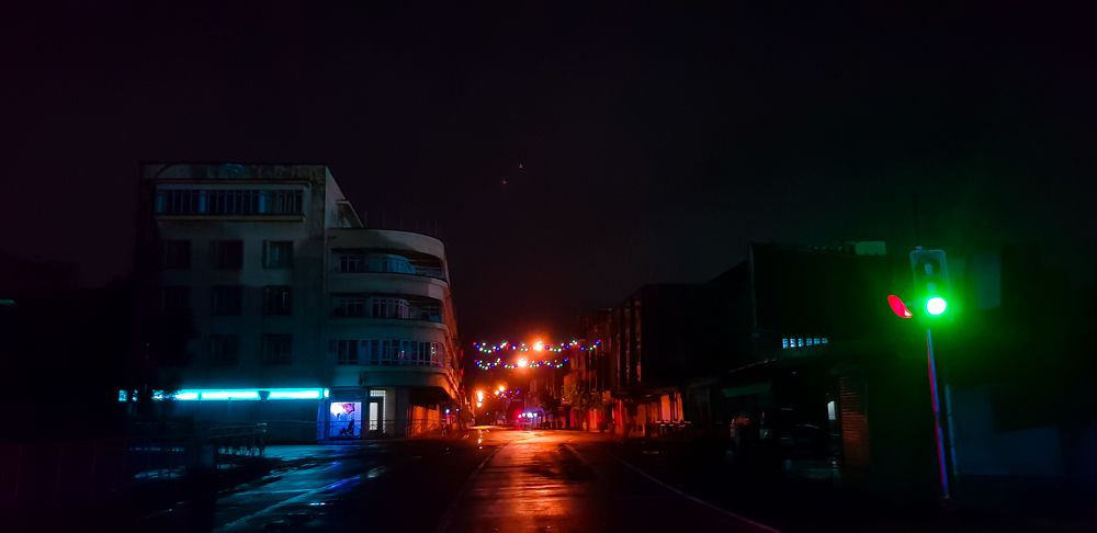 Photograph by Varun Sookhna