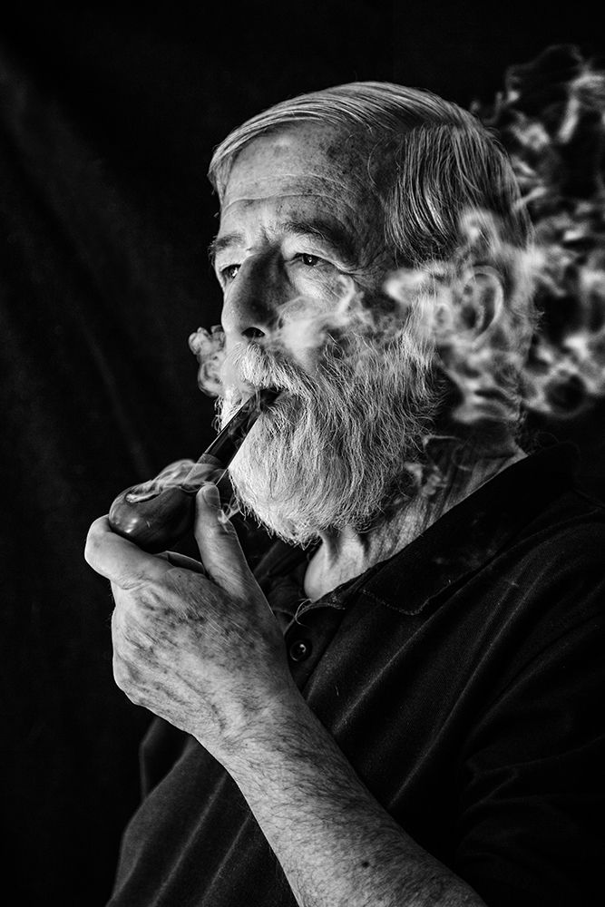 Photograph by Marina