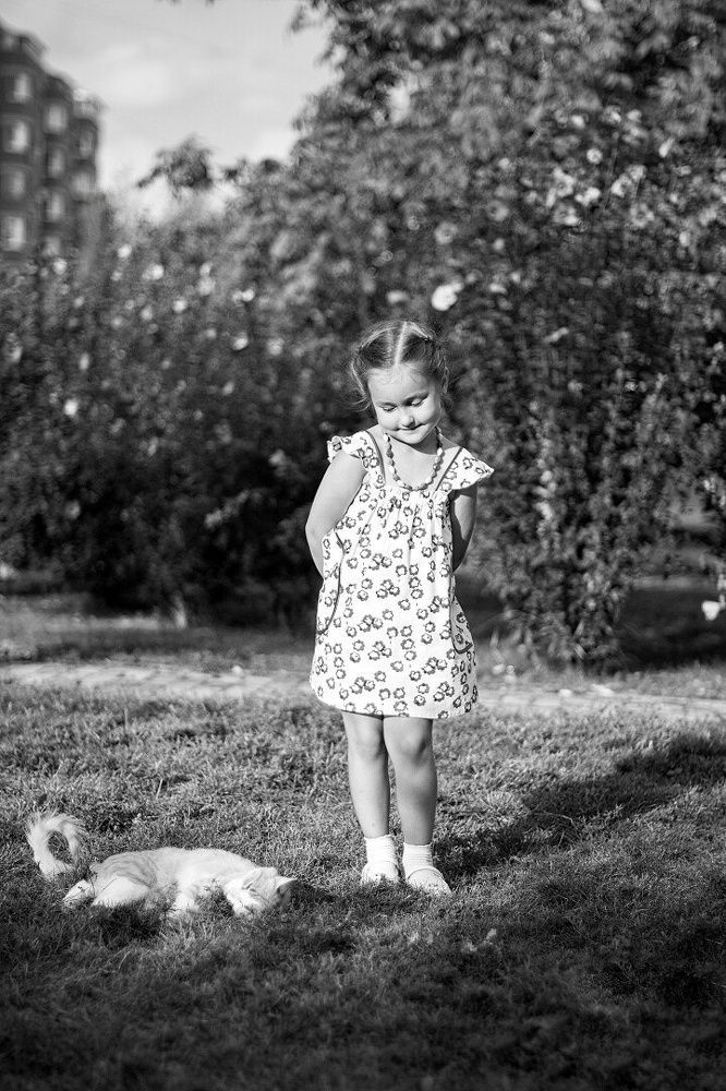 Photograph by Елена Нор