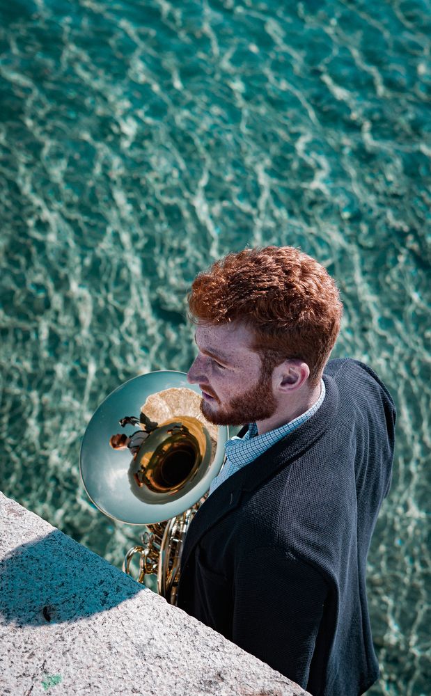 Photograph by Евгения Луговая