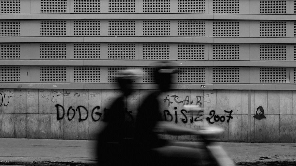 Photograph by Emna Fetni