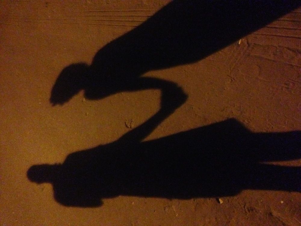 Photograph by Gilbert Anthony