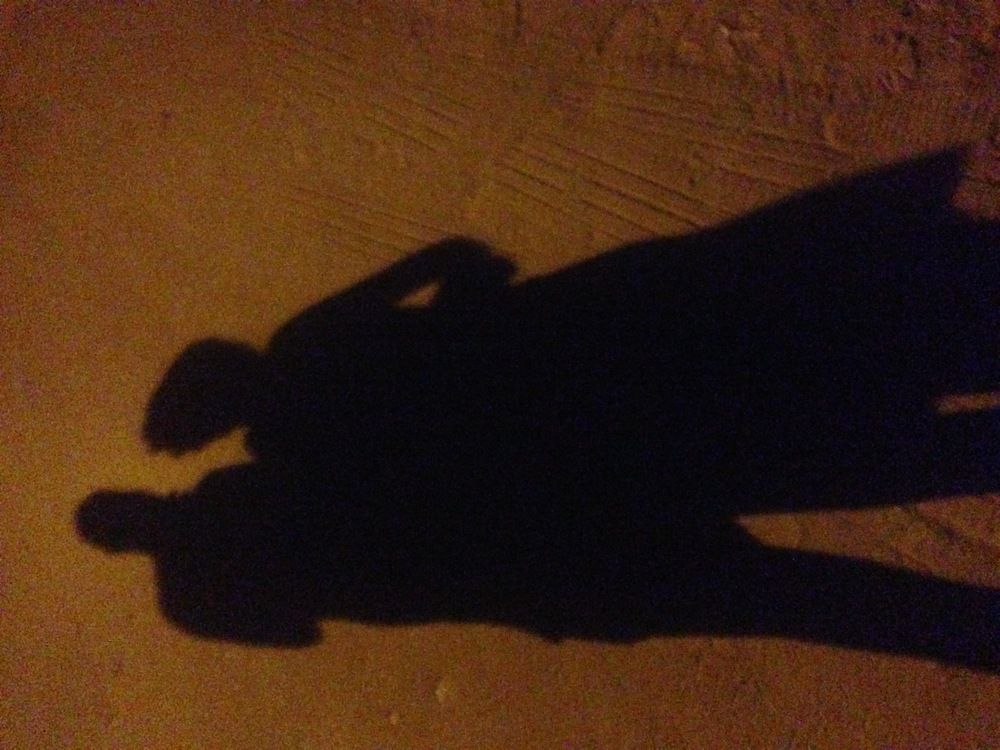 Photograph by Gilbert Anthony