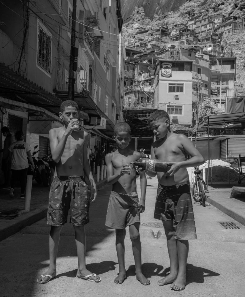 Photograph by Diego Cardoso