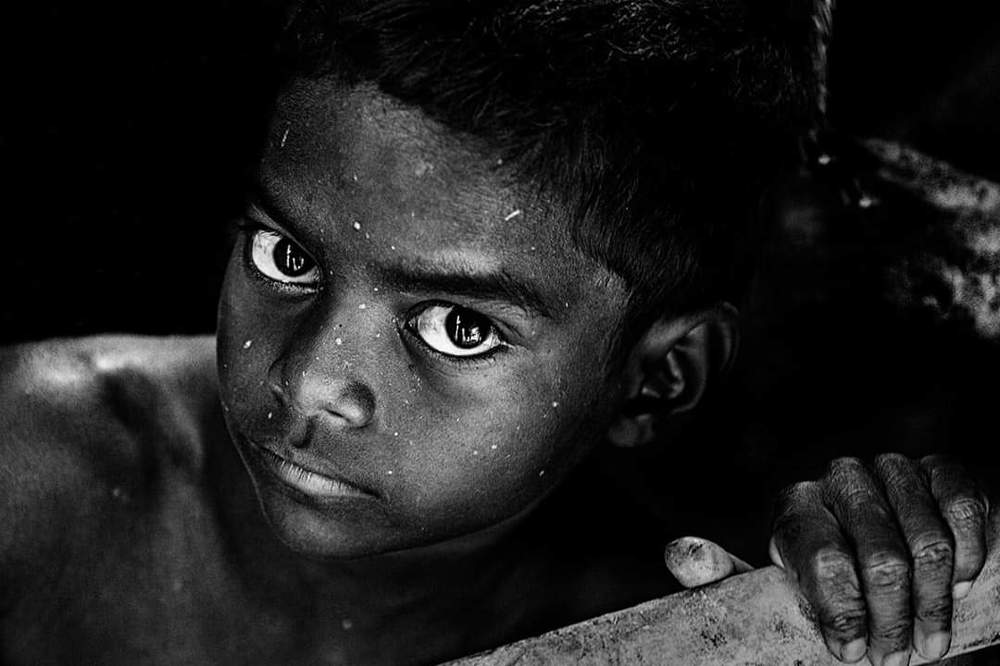 Photograph by SANGHAMITRA SARKAR