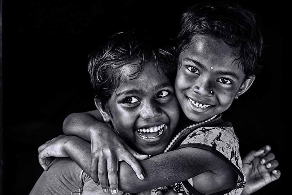 Photograph by SANGHAMITRA SARKAR