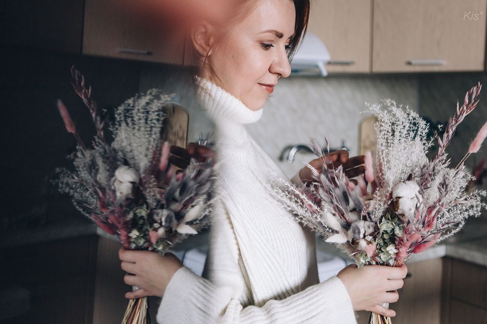 Photograph by Анастасия Кись