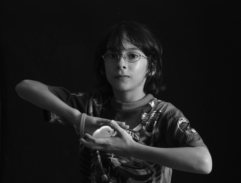 Photograph by Luciano Comba