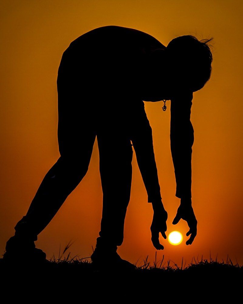 Photograph by Akash Pani