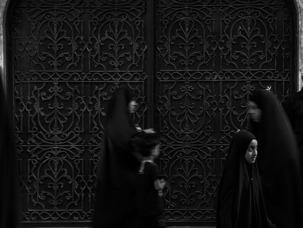 Photograph by ALMERZA MUNTATHER