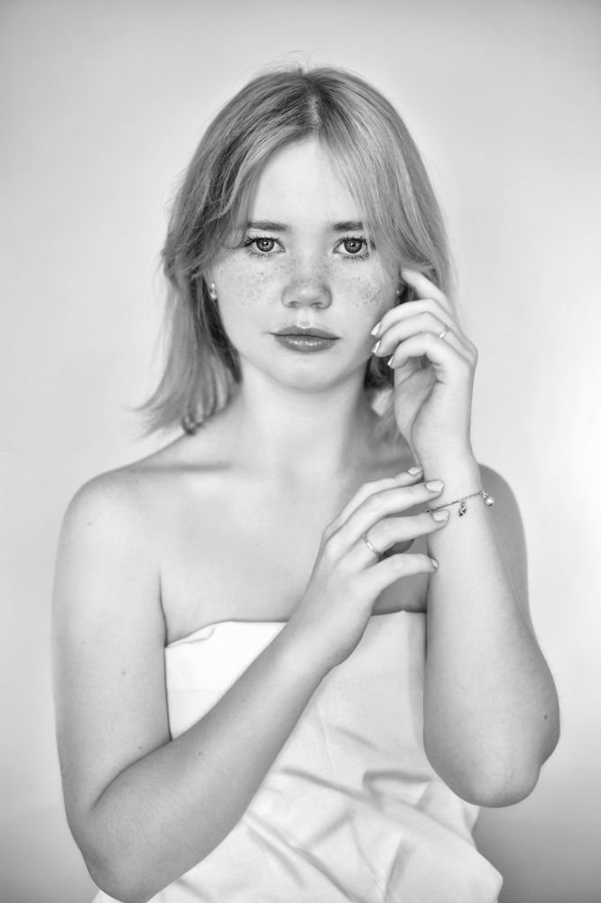 Photograph by Анастасия Рязанцева