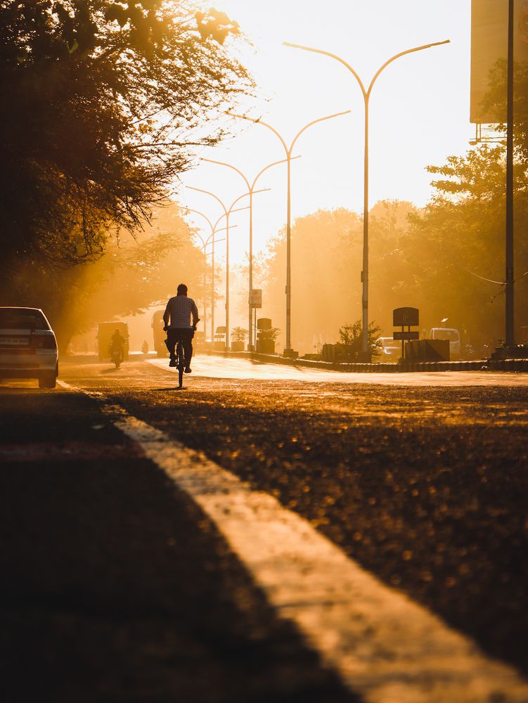 Photograph by Vaibhav Tembhare