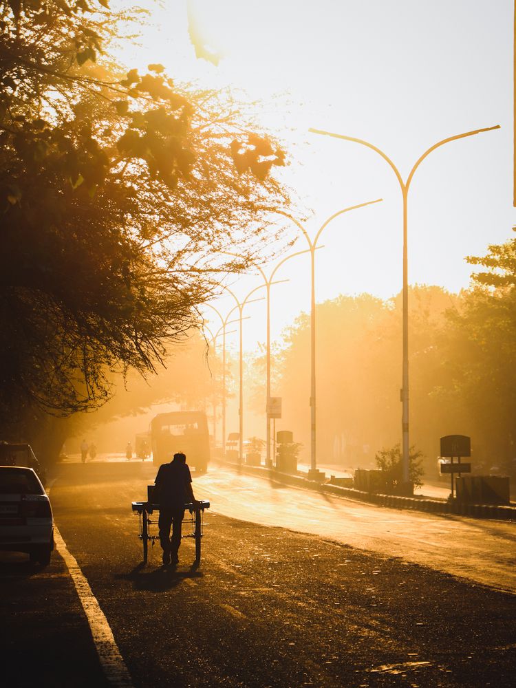 Photograph by Vaibhav Tembhare