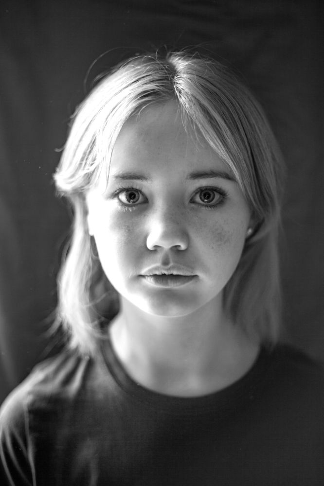 Photograph by Анастасия Рязанцева