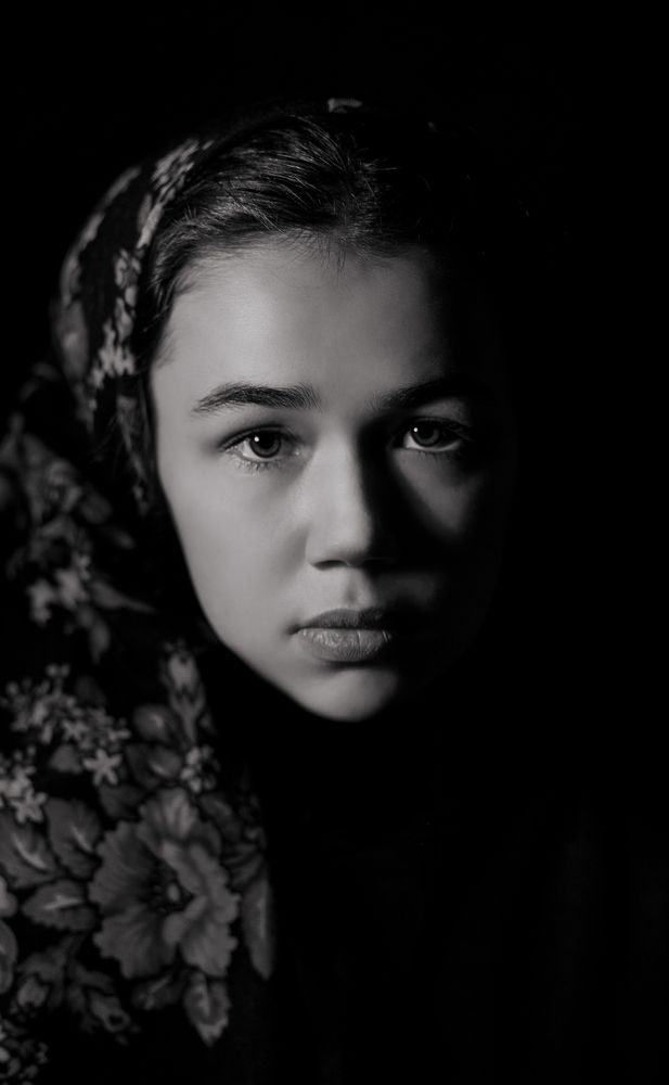 Photograph by Анастасия Рязанцева