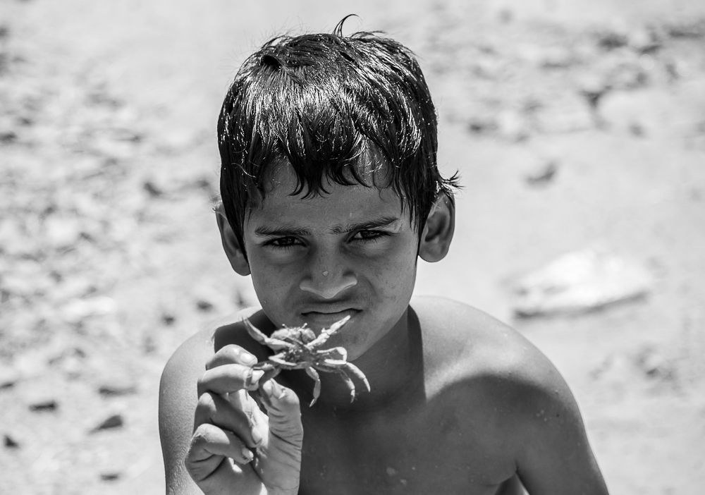 Photograph by Prasad Pavan