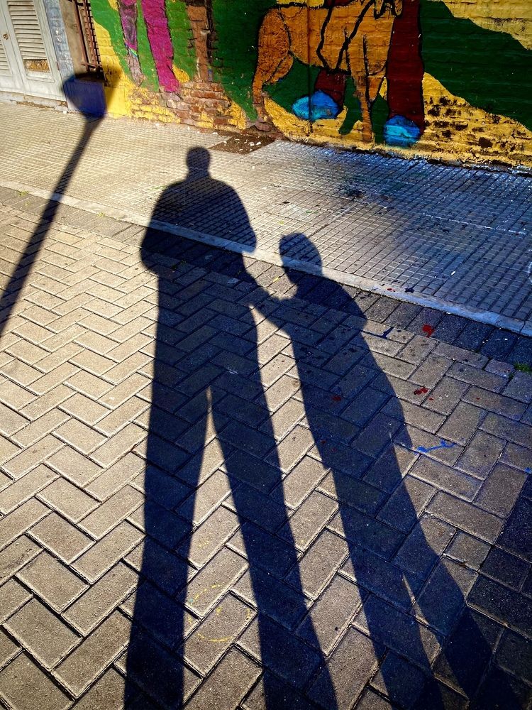 Photograph by Juan Pavlovsky